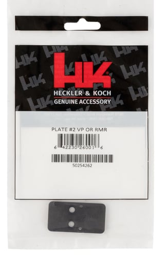 HK VP OR MOUNTING PLATE TRIJ RMR | 642230260016