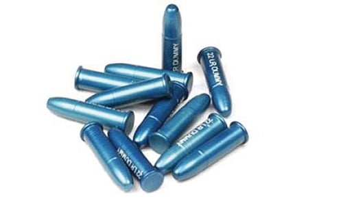 A-Zoom Rimfire Training Rounds .22 LR 12/ct | 666692122064