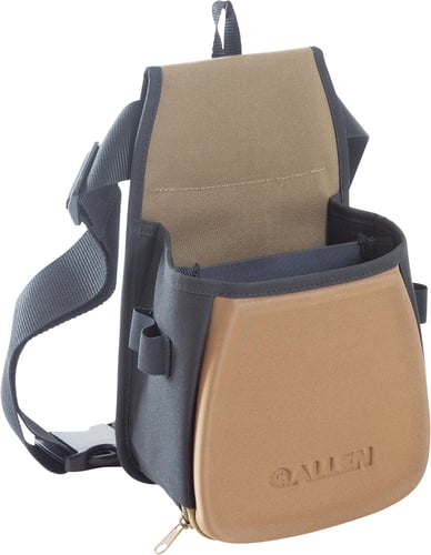 ALLEN ELIMINATOR DBL BAG BLK/COF/CO | 026509008910