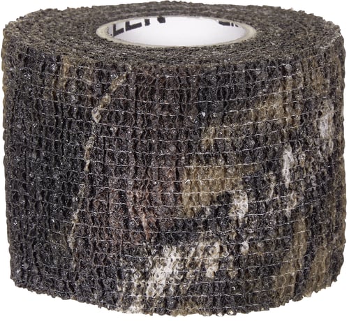 Allen Protective Camo Wrap Wash and Re-use  - Mossy Oak Country | 026509034728