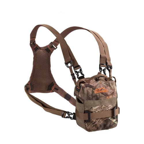 Allen Terrain Mesa Bino Case with Harness Mossy Oak Break-Up Country Camo | 026509044635