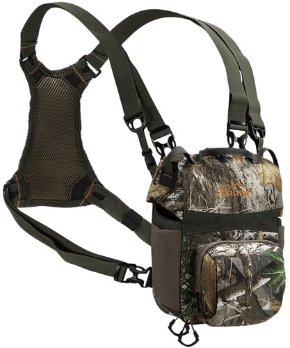 Allen Terrain Mesa Bino Case with Harness Realtree Edge Camo | 026509044642