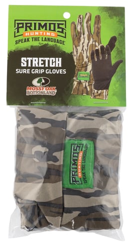 PRIMOS STRETCH GLOVE MO BOTTOMLAND | 010135066789