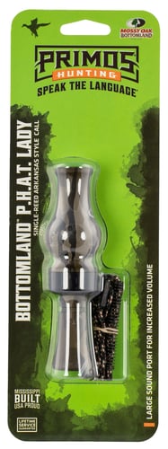 BOTTOMLAND PHAT LADY CAMO TRAP | 010135002916