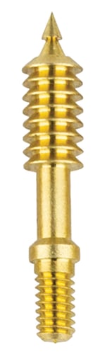KleenBore Brass Precision Barbed Point Cleaning Jag .270-.32 Cal | 026249001097