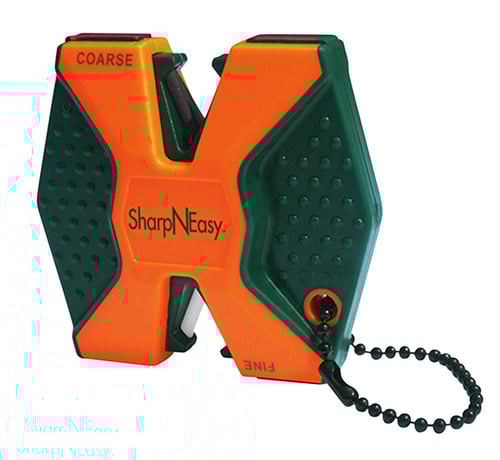 ACCUSHARP SHARPNEASY 2STEP ORG | 015896003363