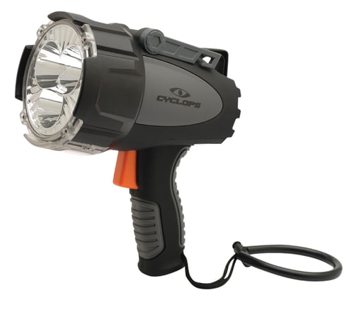 Cyclops Rechargeable Hand Held Spotlight - 6000 Lumen | 888151025864