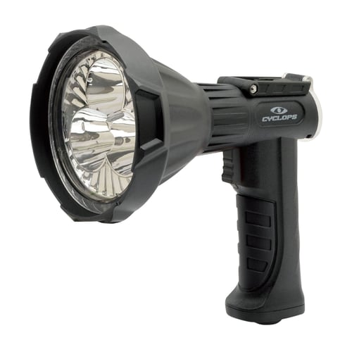 Cyclops Rechargeable Spotlight - 4000 Lumens | 888151025840