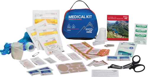 Ready Brands Adventure Medical Kits Mountain Series- Hiker | 707708010019