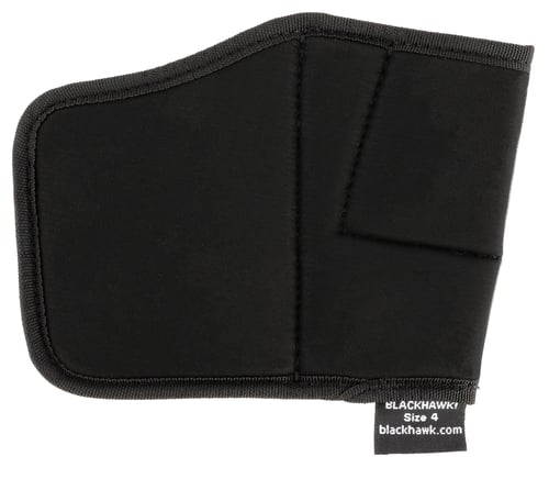 Tec Grip Junk Drawer Holster Size 4 G42 Ruger LCPII Micro 380 Black Box | 604544649161