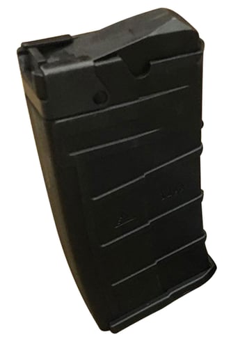 MAG JTS M12AR 12GA 5RD BLK  | 12GA | 810058880154