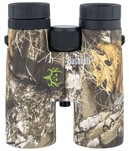 Bushnell Bone Collector Real Tree Binocular 10x42mm | 029757007056
