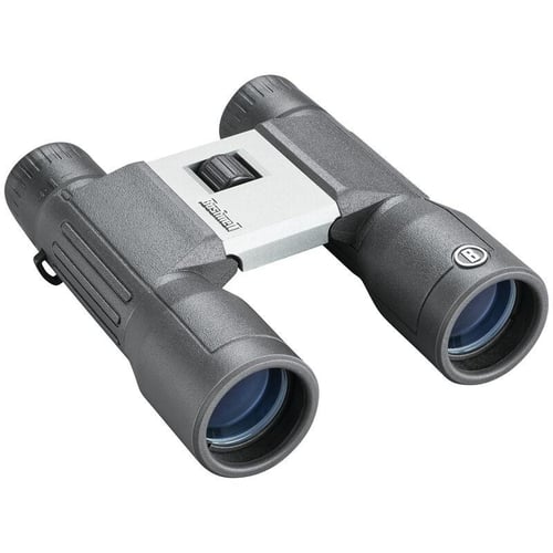 Bushnell Powerview 2 16x32mm Binoculars - Black | 029757005960