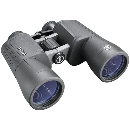 Bushnell Powerview 2 12x50mm Binoculars - Black | 029757005991