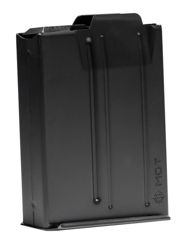 Savage Arms AICS Rifle Magazine .308 Win 10/rd Black  | NA | 011356552594