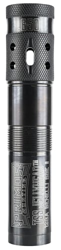 Primos TSS Turkey Choke Tube for 12 ga Benelli Crio Plus Retay .650 Constriction  | 12GA | 010135694210