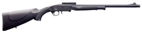 C.DALY 101 TURKEY 12GA 20 Inch BLK  | 12GA | 8053800942782