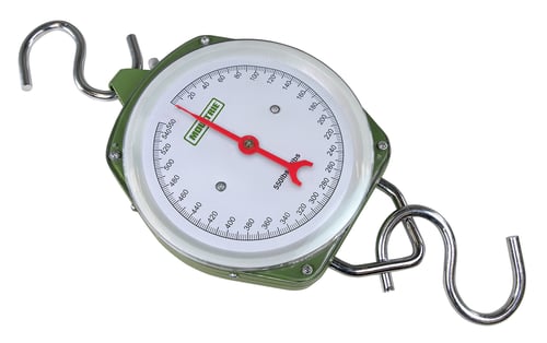 Moultrie Big Game Scale 550 lb | 053695150079