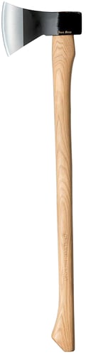 COLD STL TRAIL BOSS AXE | 705442007210
