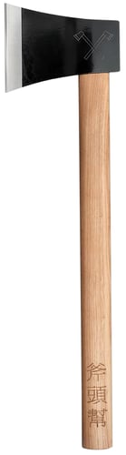 COLD STL AXE GANG HATCHET | 705442009351