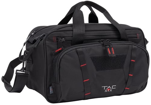 Allen Sporter Range Bag - Black | 026509035268