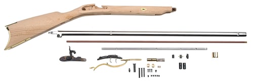 TRA CROCKETT DIY PERC RFL 32CA  | .32 BLK | 040589012612