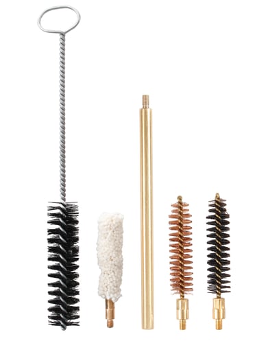 Traditions NitroFire Breech Cleaning Kit | 040589027845