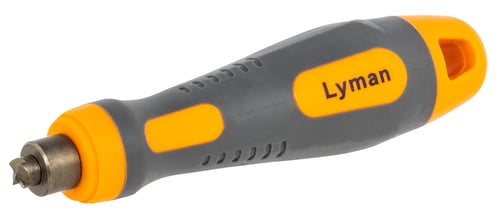 Lyman Primer Pocket Uniformer - Large | 011516702159