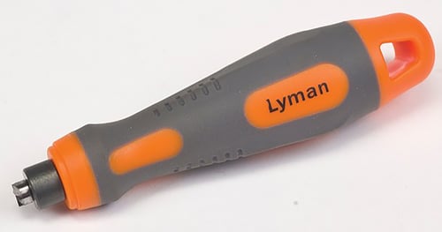Lyman Primer Pocket Uniformer - Small | 011516702180
