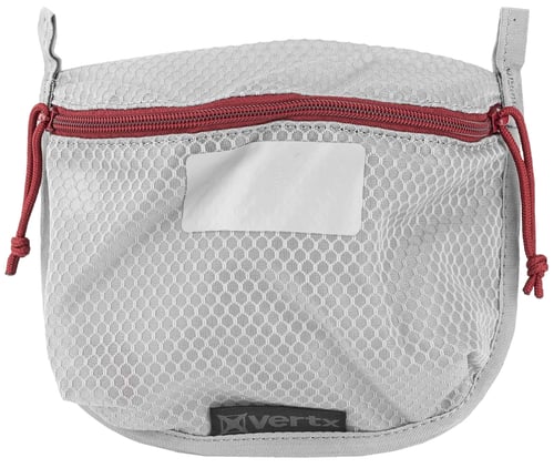 VERTX OVERFLOW MESH POUCH GRY MEDIUM | 190449284915