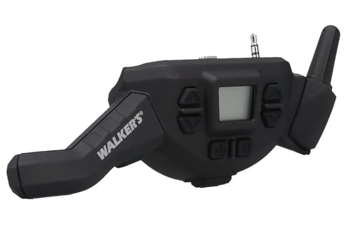 WKR FIREMAX MUFF WALKIE TALKIE | 888151030721