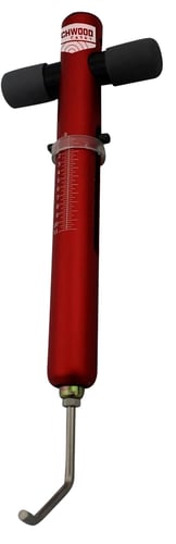 Birchwood Casey Trigger Scale | 888151031612