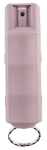 Sabre Pepper Spray with Quick Release Key Ring Lavender Clamshell | 023063105017