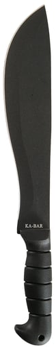 KBAR CUTLASS MACHETE 11 Inch W/SHEATH | 617717212482