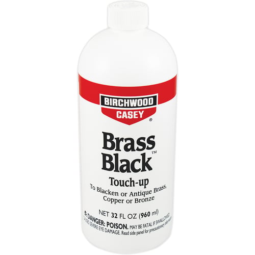 Birchwood Casey Brass Black Touch-up-32oz | 029057152326