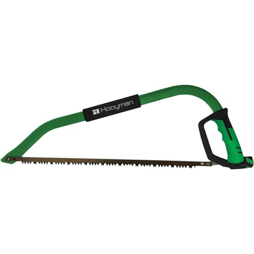 Hooyman Bow Saw | 661120079644