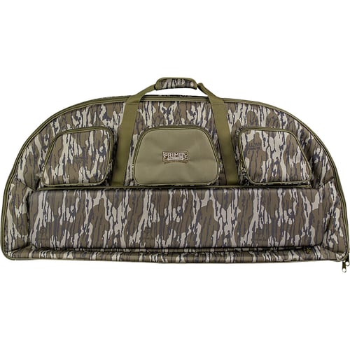 Primos Bow Case - Mossy Oak Bottomland | 010135656348