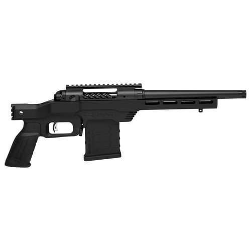 Savage Arms 110 PCS Handgun 6.5 Creedmoor 10/rd 10.5 Carbon Steel Barrel Matte Black  | 6.5 CREEDMOOR | 011356577979