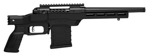 SAVAGE BOLT 110 PCS .308 WIN. 10.5 in Barrel 10 5R twist rate 10 rd capcity 0-MOA RAIL  | 7.62x51mm NATO | 011356577986