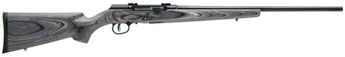 Savage Arms A17 Sporter Rifle 17 WSM 8rd Magazine 22 Barrel Grey Wood  | .17 WSM | 011356478016
