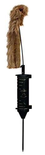 Primos Sit And Spin Crazy Critter Decoy | 010135101350