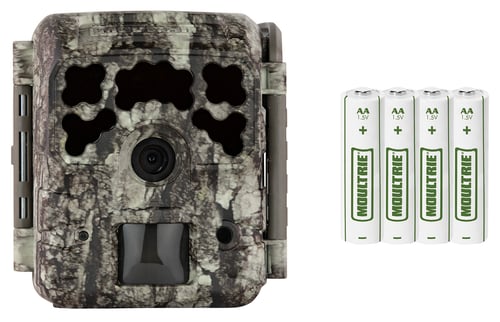 Moultrie Micro 42 Kit Camera Camo 42MP | 053695140599
