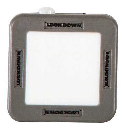 LOCKDOWN 25LED VAULT LIGHT 2PK | 661120220084