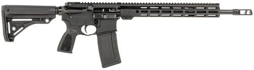 Bushmaster Bravo Zulu 5.56 NATO 30rd Magazine 16 Barrel Black  | 5.56x45mm NATO | 604206200006