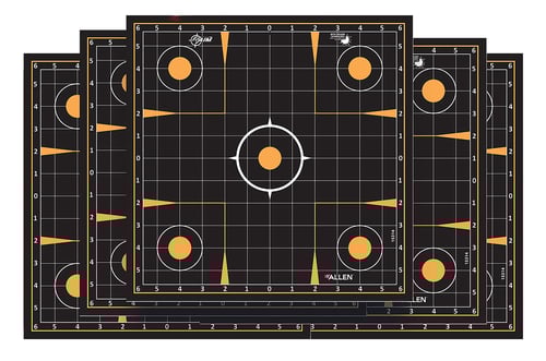 ALLEN EZ AIM SPLASH SIGHT IN 12X12 | 026509062189