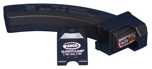 ADCO SUPER THUMB LOADER EXT 10/22  | NA | 733315010043