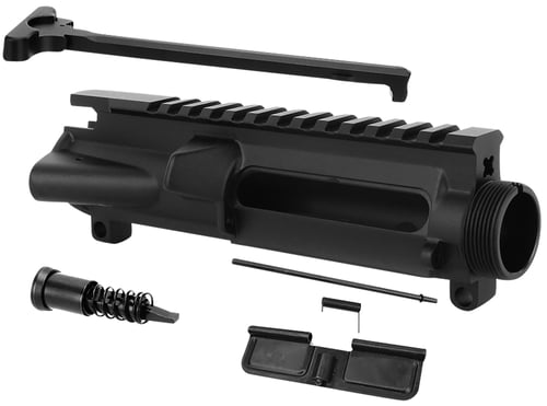 TacFire Stripped Upper Receiver for AR-15 5.56x45mm | 659725005939