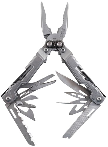 SOG Powerpint Multi-Tool Silver | 729857007917