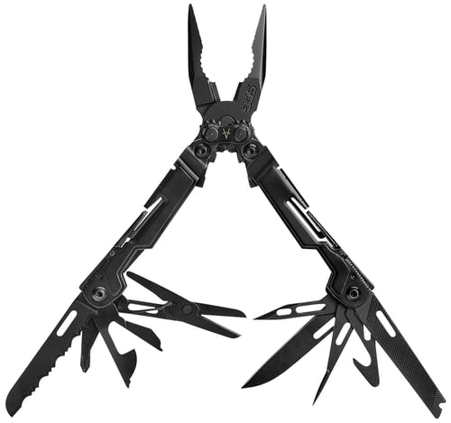 SOG Powerpint Multi-Tool Black | 729857008976