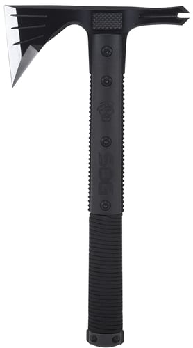 SOG Survival Hawk Ax 12.1 Handle Black | 729857002530